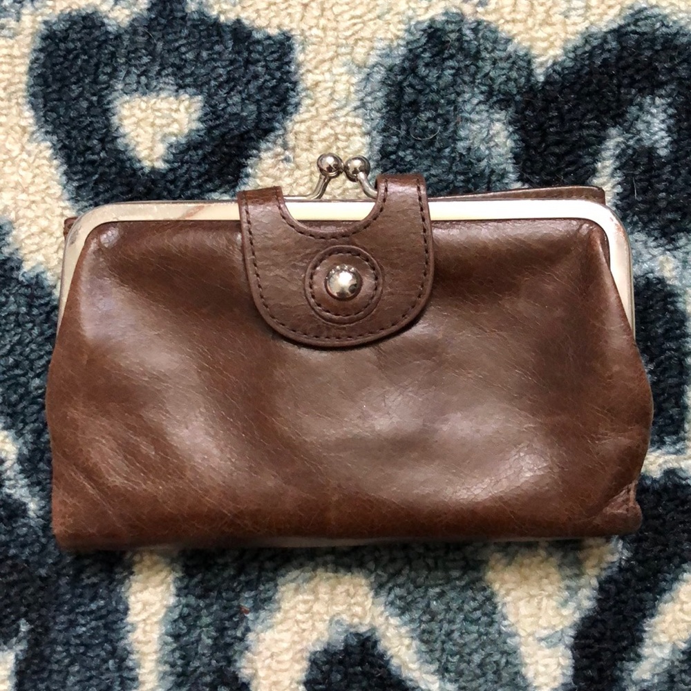 Hobo Wallet